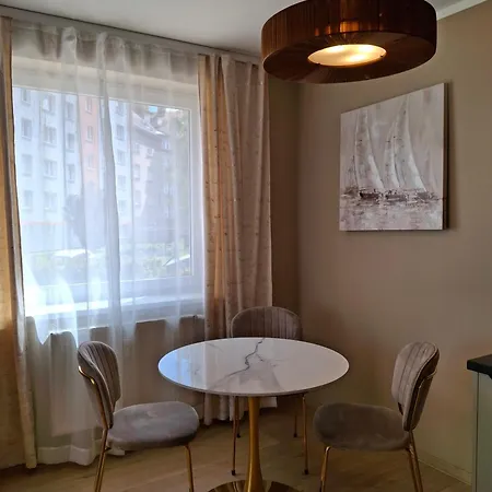 B2B Apartments Jihlava Exterior photo