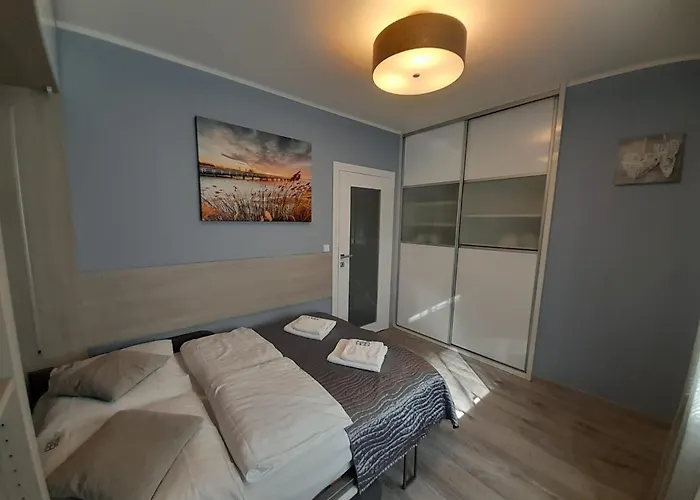 B2B Apartments