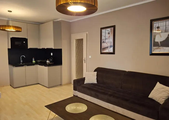 B2B Apartments