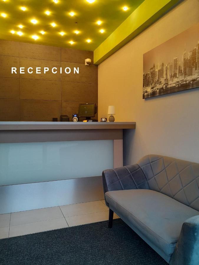 B2b Apartamento