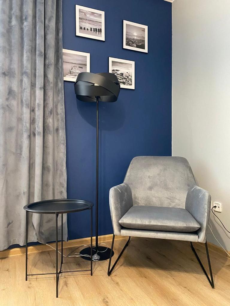 Apartamento B2b