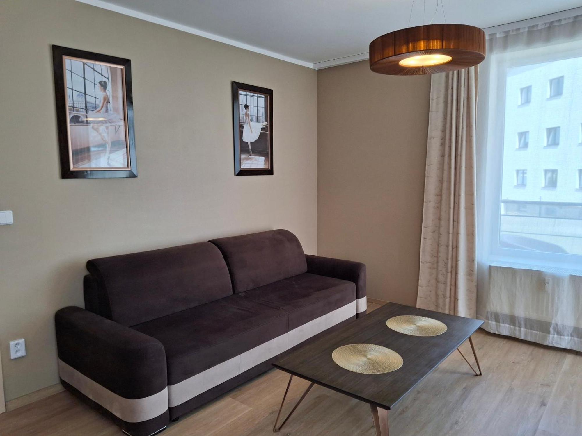 B2b Appartamento Jihlava