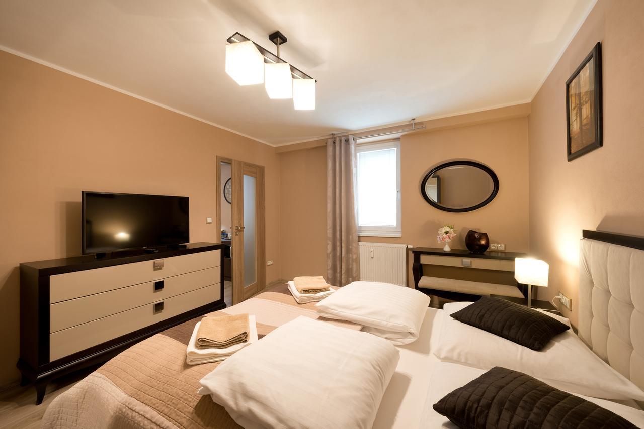 Apartamento B2b Jihlava