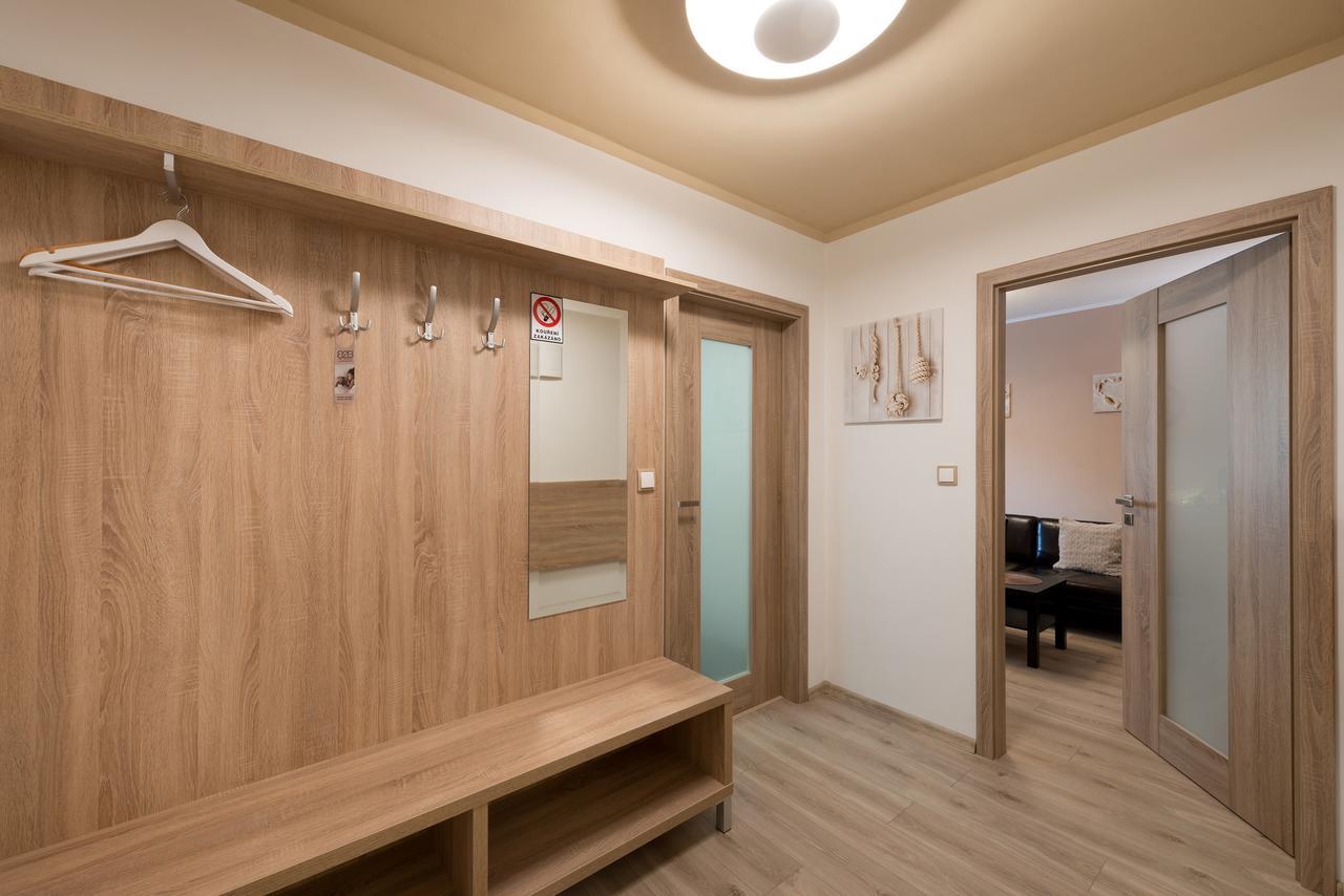 B2b Apartamento Jihlava
