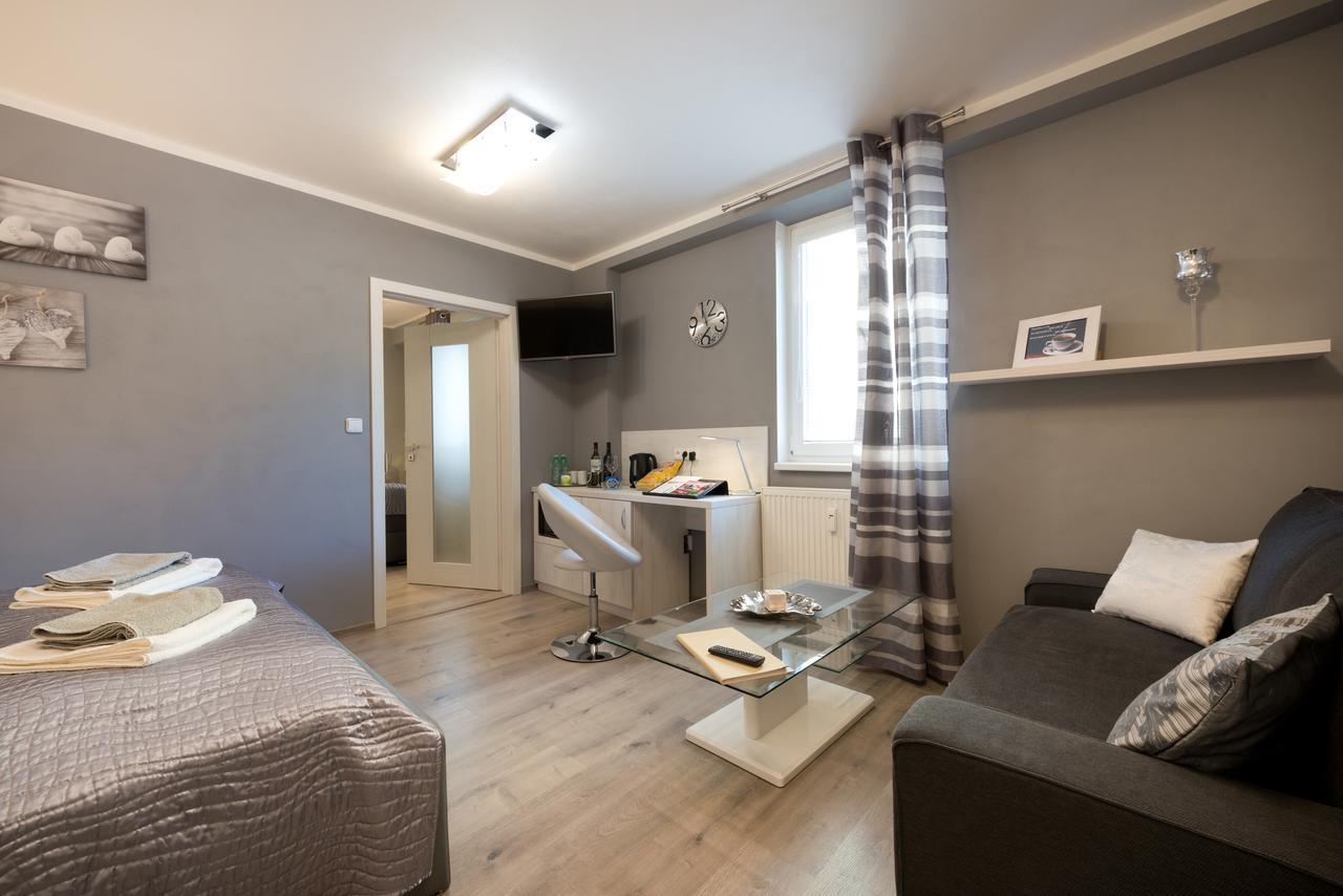 B2b Appartamento Jihlava
