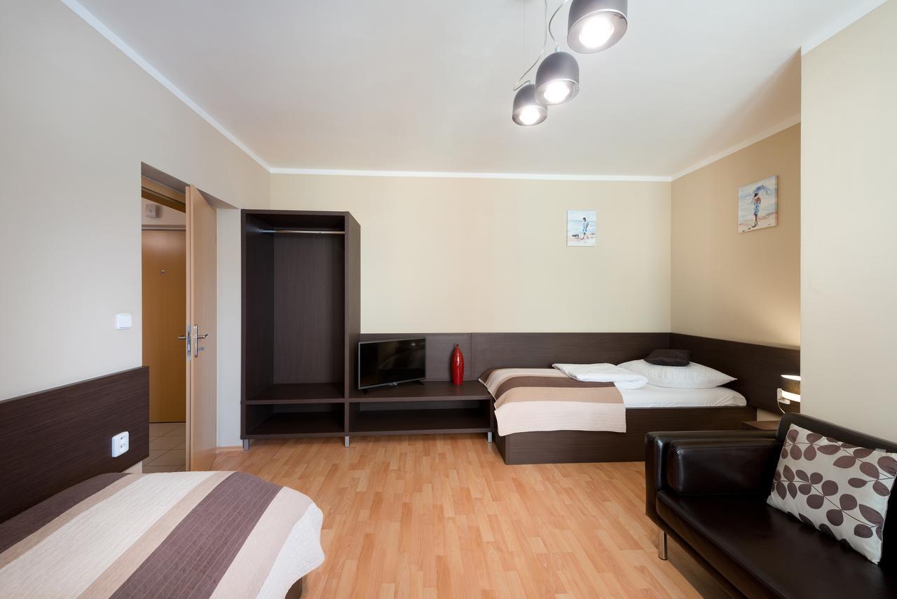 B2b Apartamento