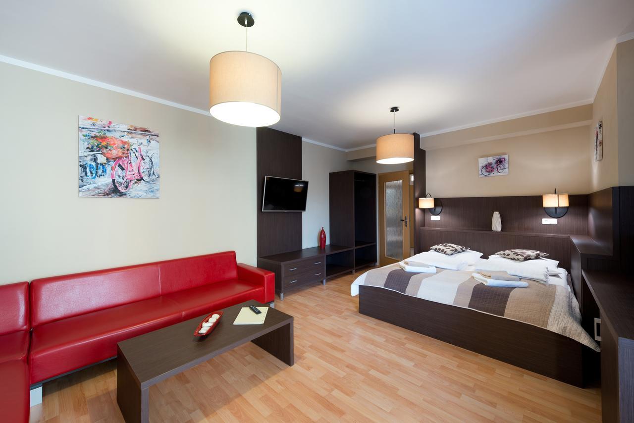 B2b Apartamento Jihlava
