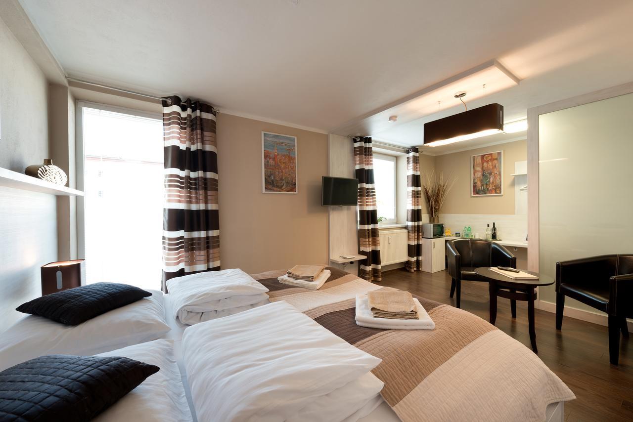 Apartamento B2b Jihlava