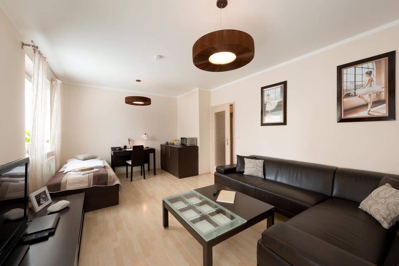 Apartamento B2b