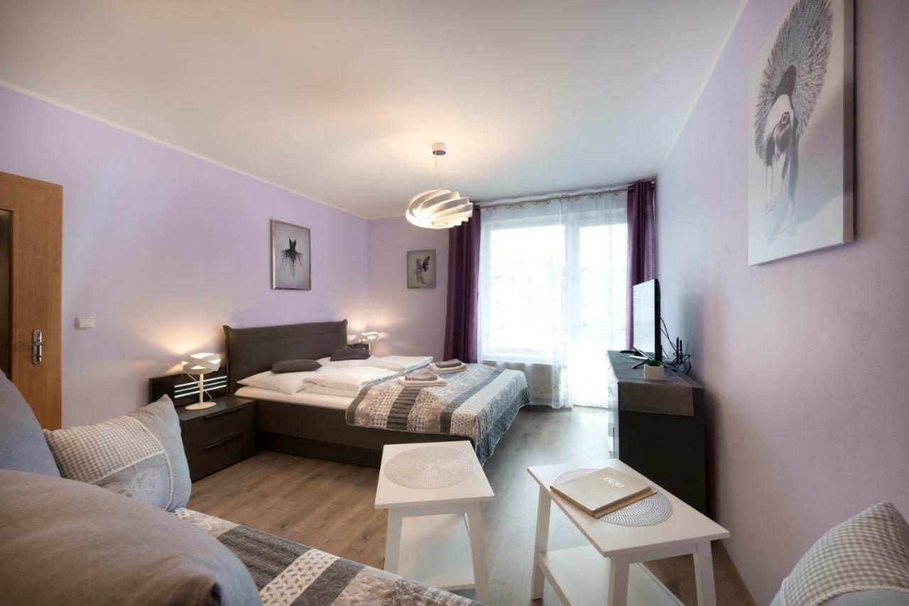 B2b Apartamento