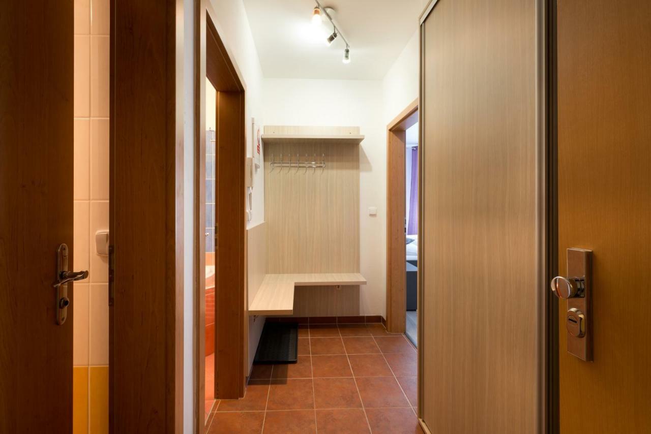 Apartamento B2b